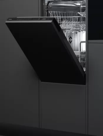 teka bulaşık makineleri