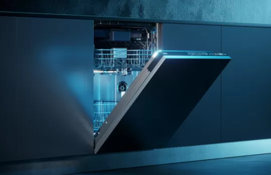 Teka Bulasik Makinesi