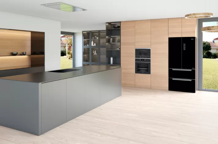 teka buzdolabı özellikleri