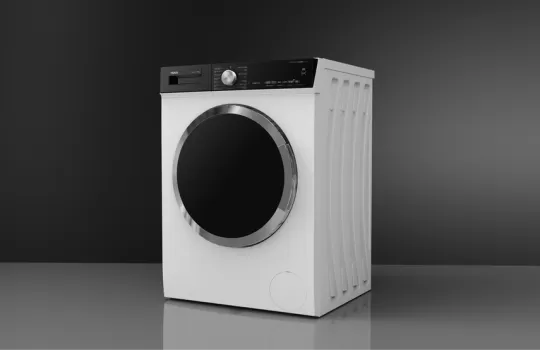 Teka Camasir Makinesi 1