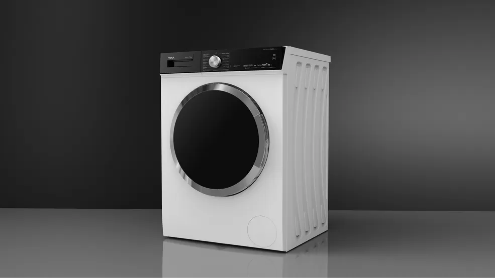 teka çamaşır makinesi