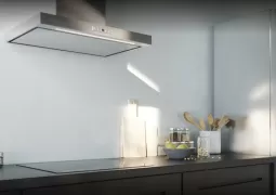 teka davlumbaz özellikleri