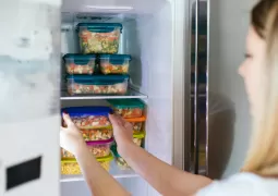 teka derin dondurucu