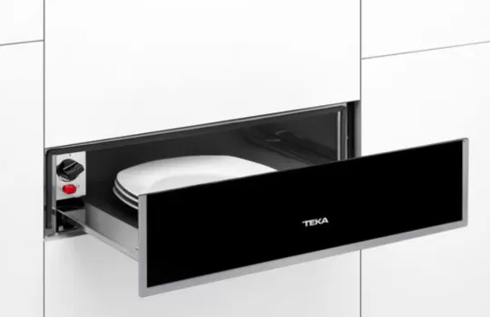 Teka Isitma Cekmecesi