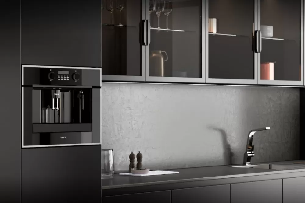 teka kahve makinesi fiyat