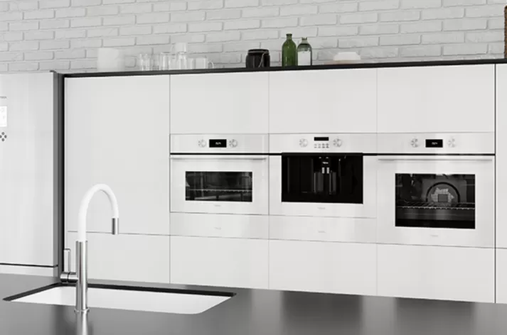 teka kompakt fırın modelleri