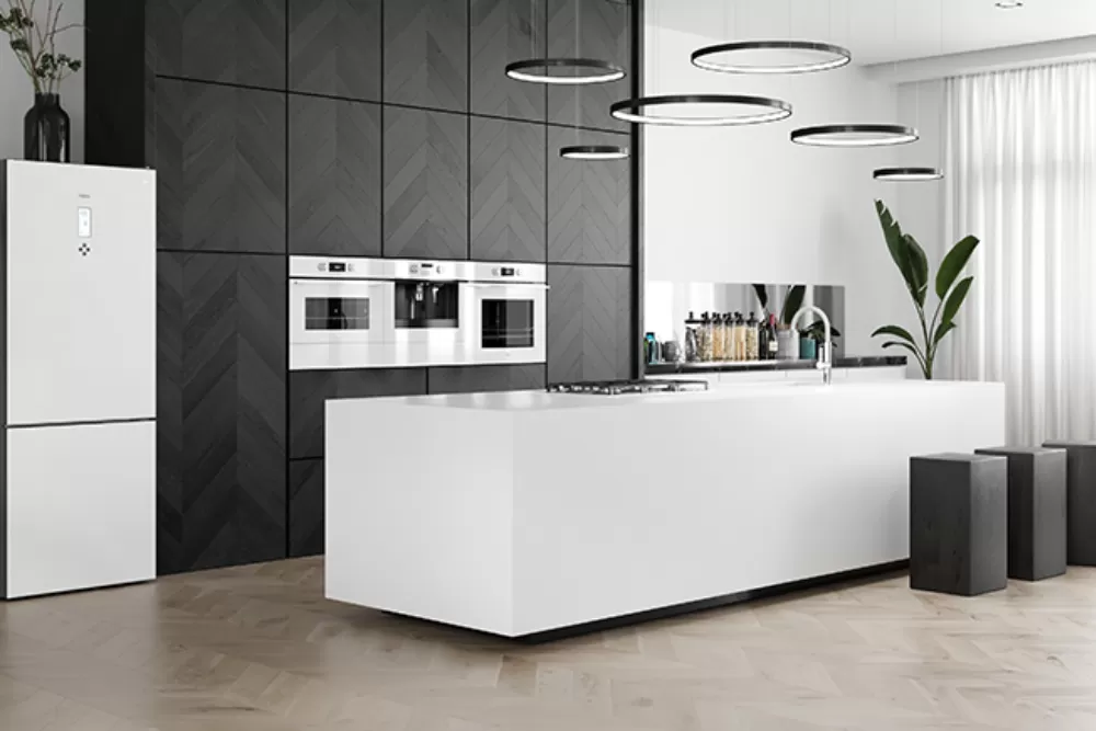 teka kompakt fırın modelleri