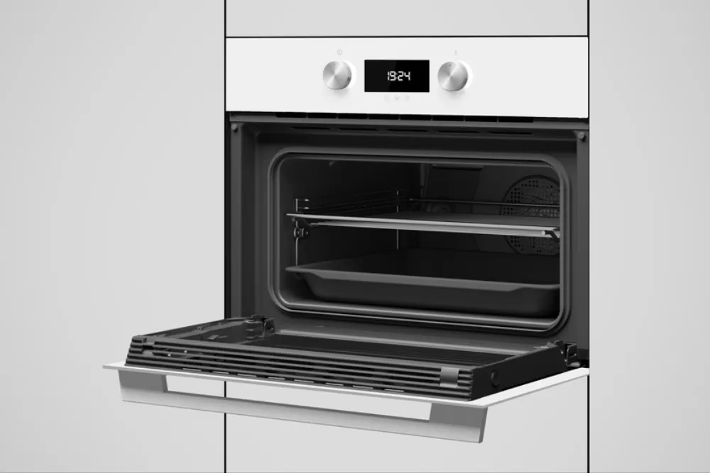 teka kompakt fırın