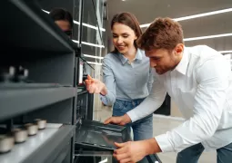 teka kompakt fırınlar