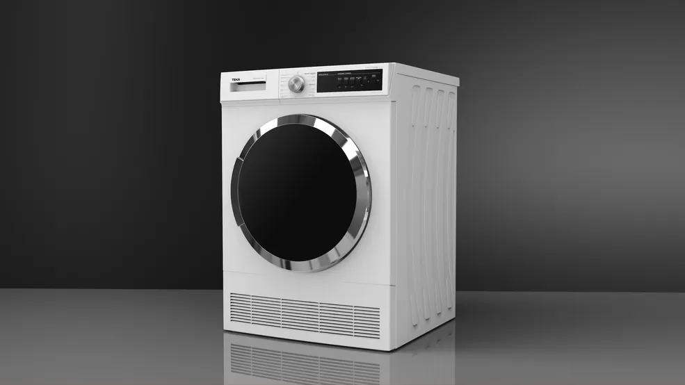 teka kurutma makinesi