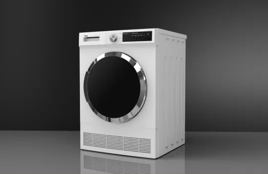 Teka Kurutma Makinesi