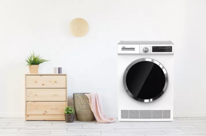 teka kurutma makinesi özellikleri