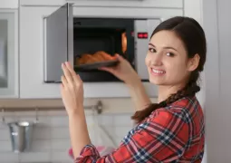 teka mikrodalga fırın modelleri