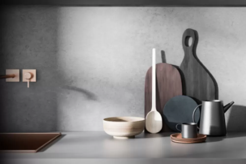 teka mutfak aksesuarları