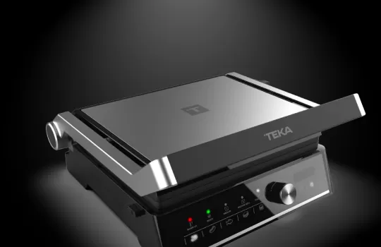 Teka Tost Makinesi 1