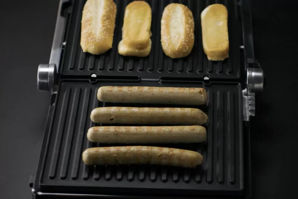 teka tost makinesi fiyatları