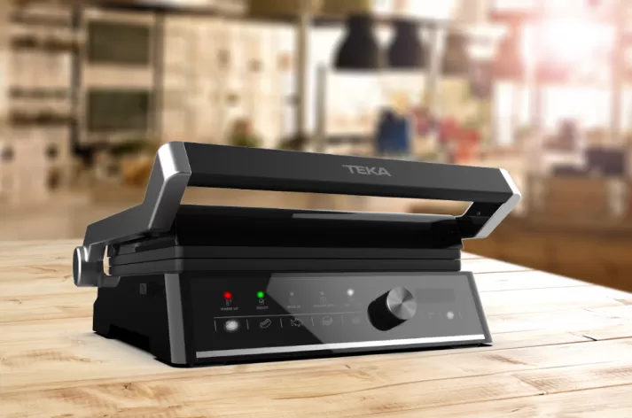 teka tost makinesi özellikleri