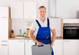 vakum makinesi montaj