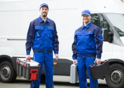 vakum makinesi servisi