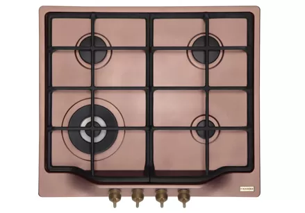 Franke Trend Line 750 FHTL 604 3G TC CO C Copper Ocak