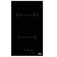 Franke Cam Seramik FHR 302 C TD BK Black Ocak