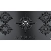 Franke Mythos FHCR 905 4G TC HE BK C Black Ocak