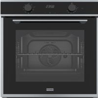 Franke Maris FMA 86 H XS Black Glass/Inox Fırın