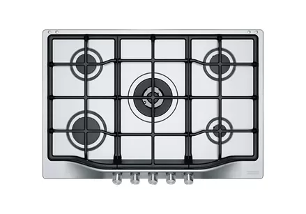Franke Trend Line 750 FHTL 755 4G TC XS C Inox Ocak