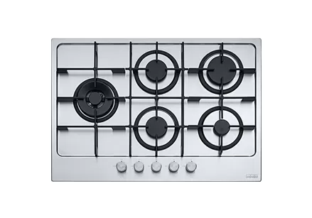 Franke Maris FHMA 755 4G DCL XS C Inox Ocak