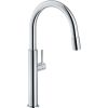 Franke Pescara Up&Down Krom Batarya