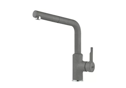 Franke Urban Doccia Stone Grey Batarya