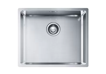 Franke Box BXX 210/110-50 Paslanmaz Çelik Eviye