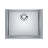 Franke Maris MRX 110-50 Paslanmaz Çelik Eviye
