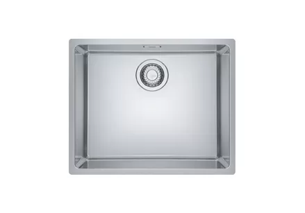Franke Maris MRX 110-50 Paslanmaz Çelik Eviye