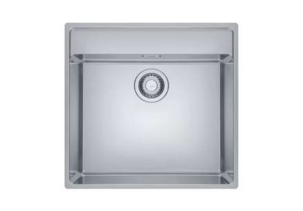Franke Maris MRX 210-50 Paslanmaz Çelik Eviye