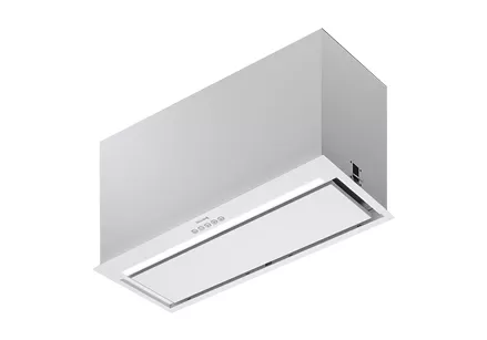 Franke Inca Lux 3.0 FBFE WH MATT A70 Matt White Ankastre Aspiratör
