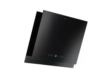 Franke Maris 2.0 FMA 607 BK Black Davlumbaz