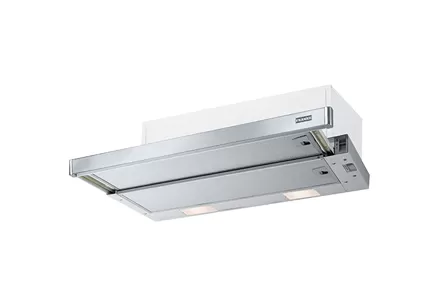 Franke FTC 6032 GR/XS V2/600 Inox Sürgülü Aspiratör