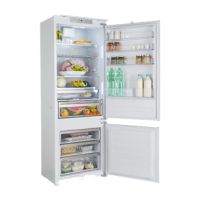 Franke FCB 400 V NE E Ankastre Buzdolabı