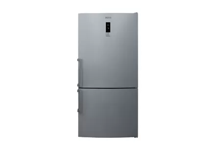 Franke Solo FFCB 6020 NF XS E Inox Buzdolabı