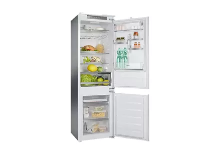 Franke FCB 320 TNF NE F Ankastre Buzdolabı