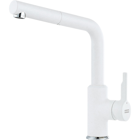 Franke Urban Doccia Bianco Batarya