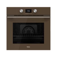 Teka HLB 8600 LB Dokunmatik Ekranlı Multifonksiyonel Fırın