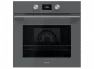 Teka HLB 8600 ST Dokunmatik Ekranlı Multifonksiyonel Fırın