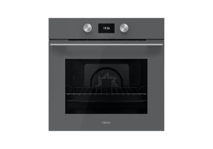 Teka HLB 8600 ST Dokunmatik Ekranlı Multifonksiyonel Fırın