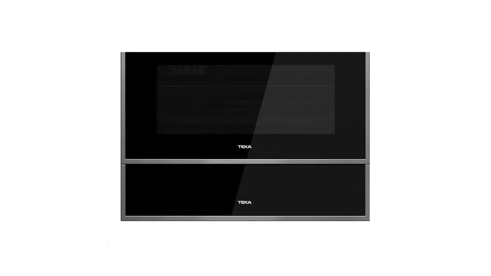 Teka 2 Ayrı Kesme Bölmeli, Mutfak Tartısı Entegreli Vakum Makinesi