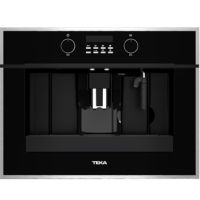 Teka CLC 855 GM Ankastre Kahve Makinesi