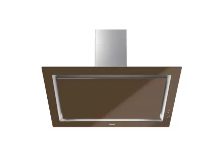 Teka DLV 98660 LB TOS Duvar Tipi Davlumbaz
