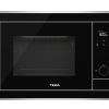 Teka ML 820 BIS Mikrodalga Fırın