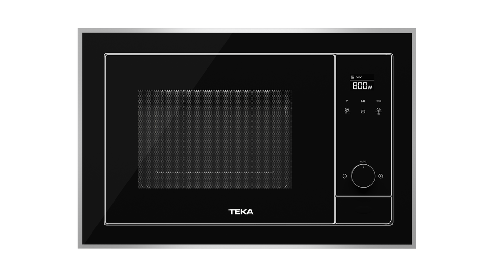 Teka ML 820 BIS Mikrodalga Fırın